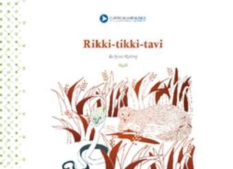 Rikki Tikki Tavi