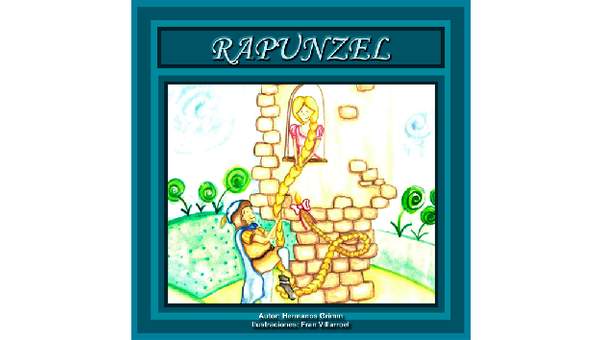 Rapunzel