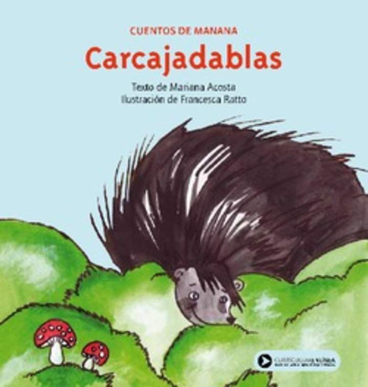 Carcajalablas