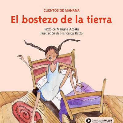 El bostezo de la tierra