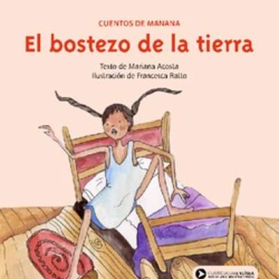 El bostezo de la tierra