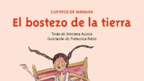 El bostezo de la tierra