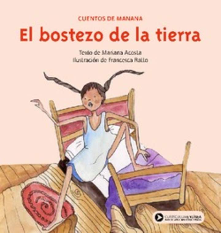 El bostezo de la tierra