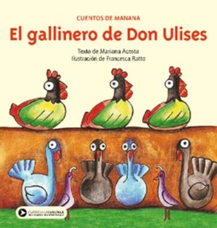 El gallinero de don Ulises