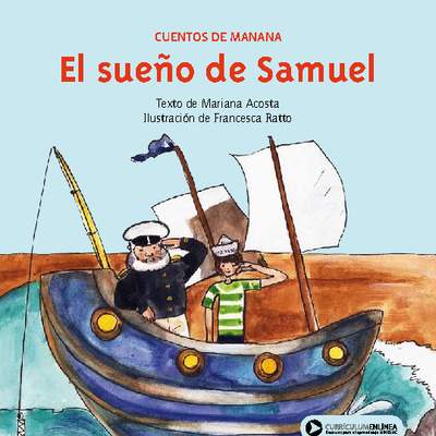 El sueño de Samuel