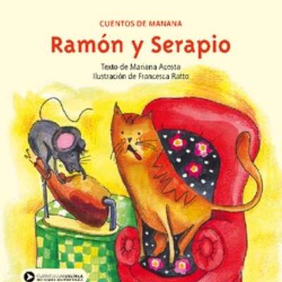 Ramon y Serapio