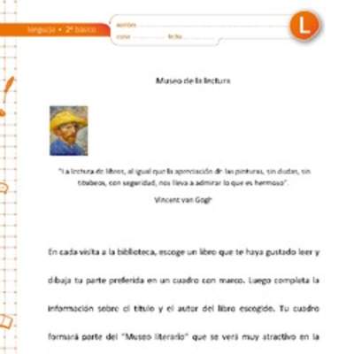Museo literario