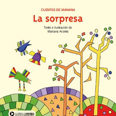 La sorpresa