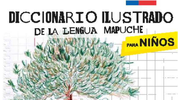 Diccionario Mapuche