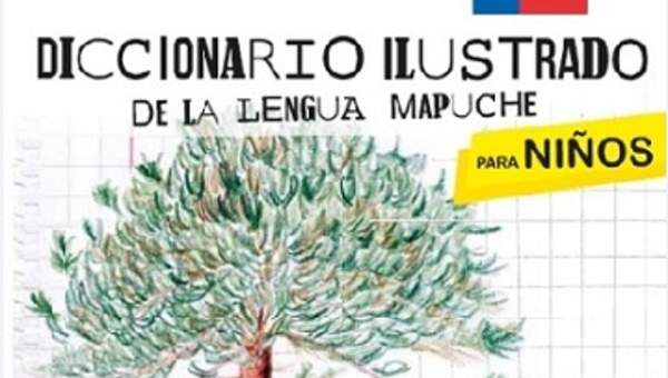 Diccionario Mapuche