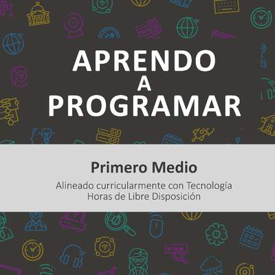 Curso 1º Medio