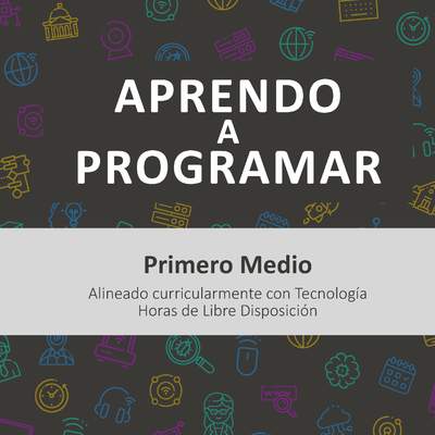 Curso 1º Medio