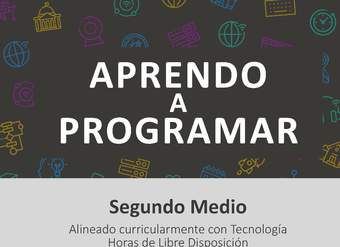 Curso 2º Medio