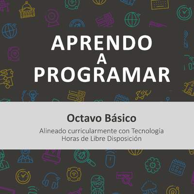 Curso 8° básico