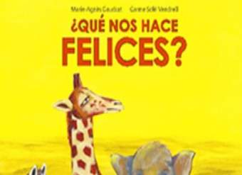 ¿Qué Nos Hace Felices?