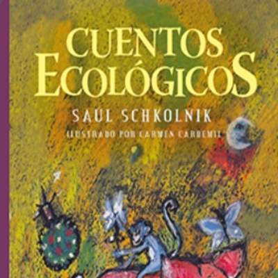 Cuentos ecológicos