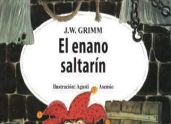 El enano saltarín