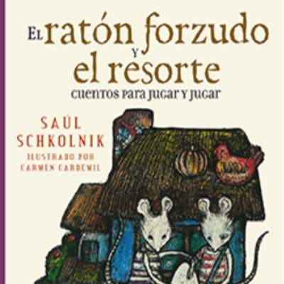 El ratón forzudo y el resorte