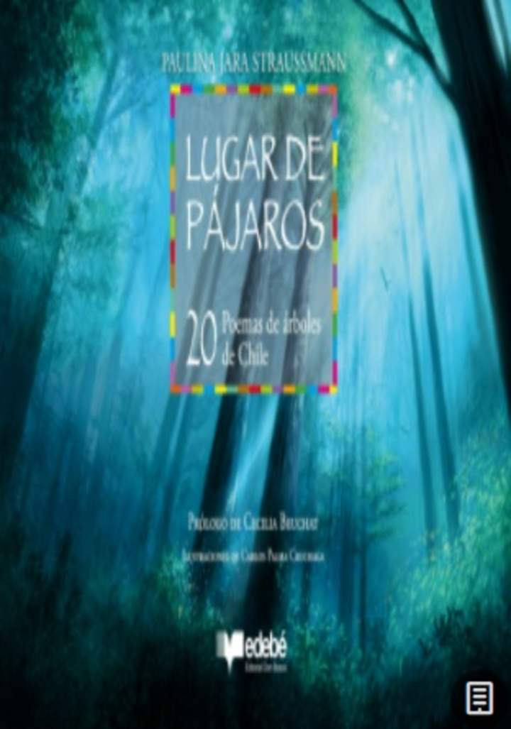 Lugar de pájaros