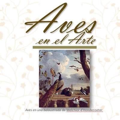 Las aves en el arte