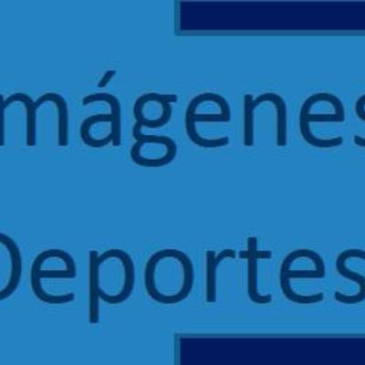 Imágenes deportes