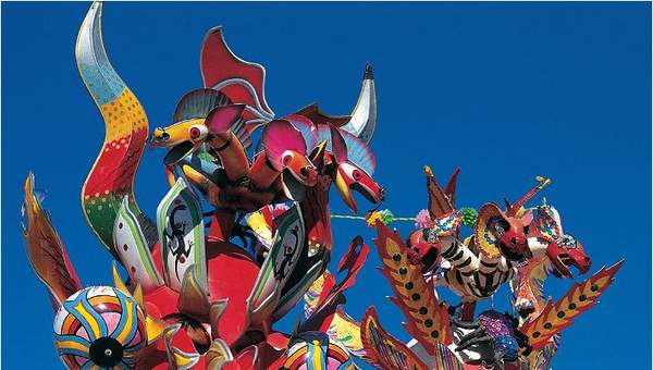 Diablada de la Tirana