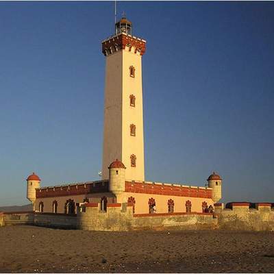 La Serena
