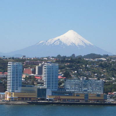 Puerto Montt