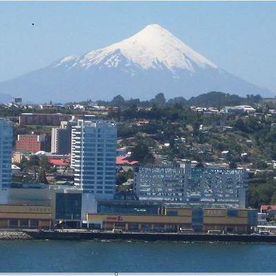 Puerto Montt