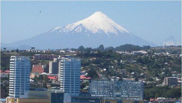 Puerto Montt