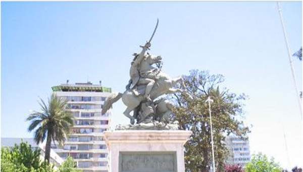 Rancagua