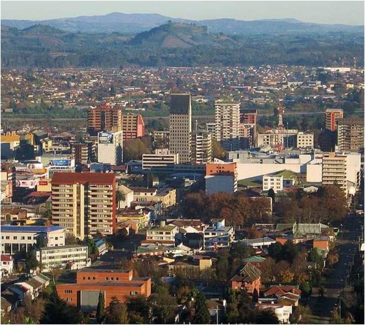 Temuco