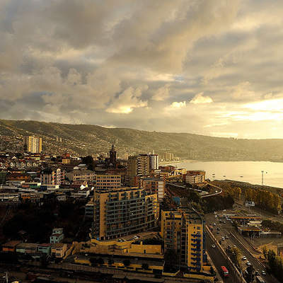 Valparaíso