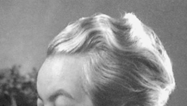 Gabriela Mistral