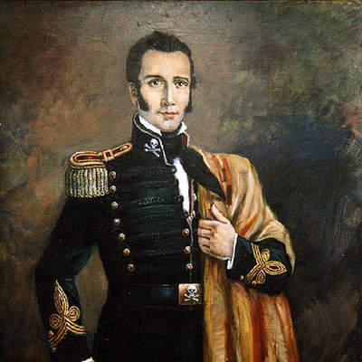 Manuel Rodríguez