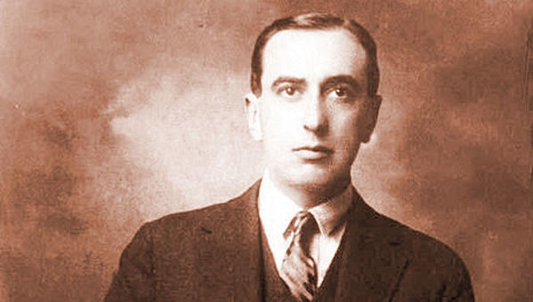 Vicente Huidobbro