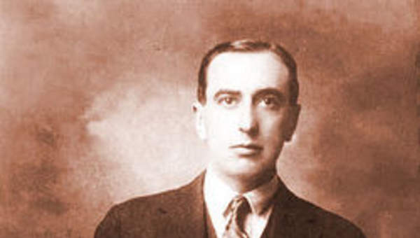 Vicente Huidobbro