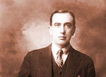 Vicente Huidobbro