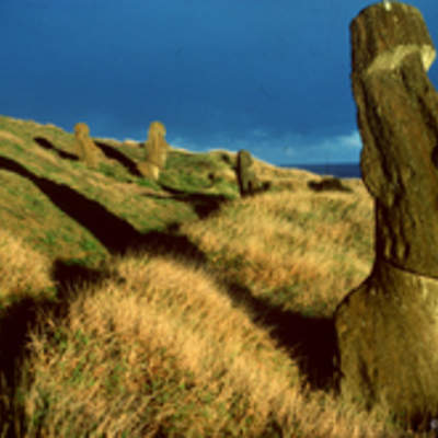 Isla de Pascua