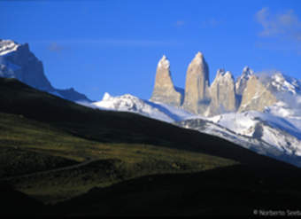 Torres del Paine