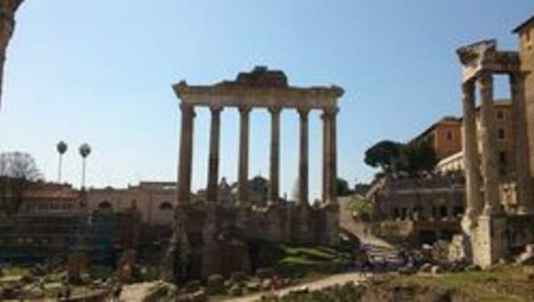 Foro romano