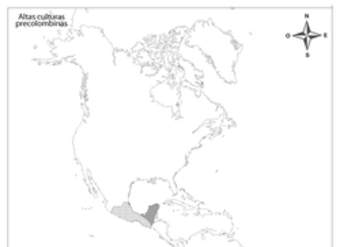 Culturas precolombinas
