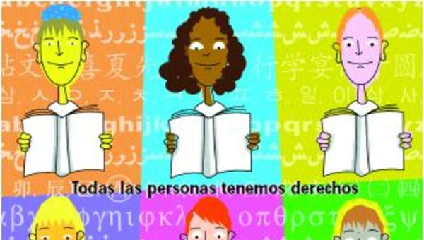 Todas las personas tenemos derechos