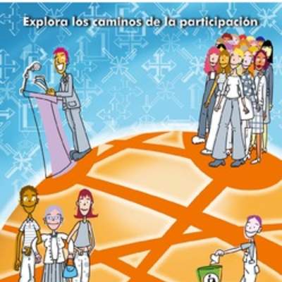 Explora los caminos de la participación