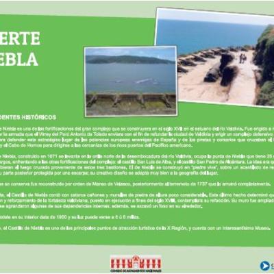 Fuerte de Niebla