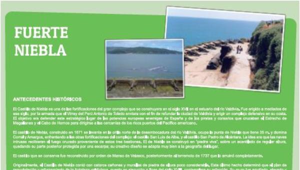 Fuerte de Niebla