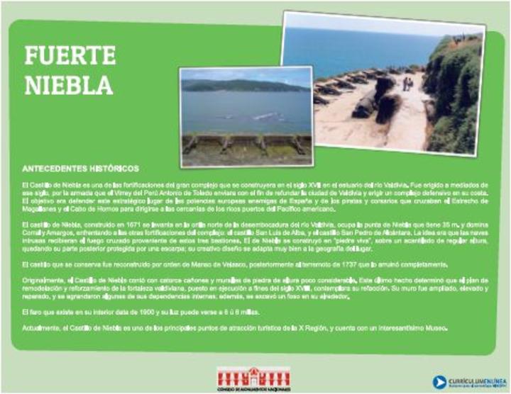 Fuerte de Niebla