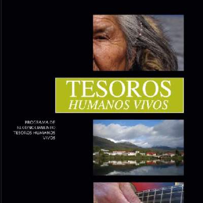 Tesoros Humanos vivos