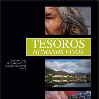 Tesoros Humanos vivos