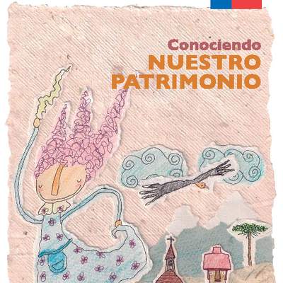 Conociendo nuestro patrimonio